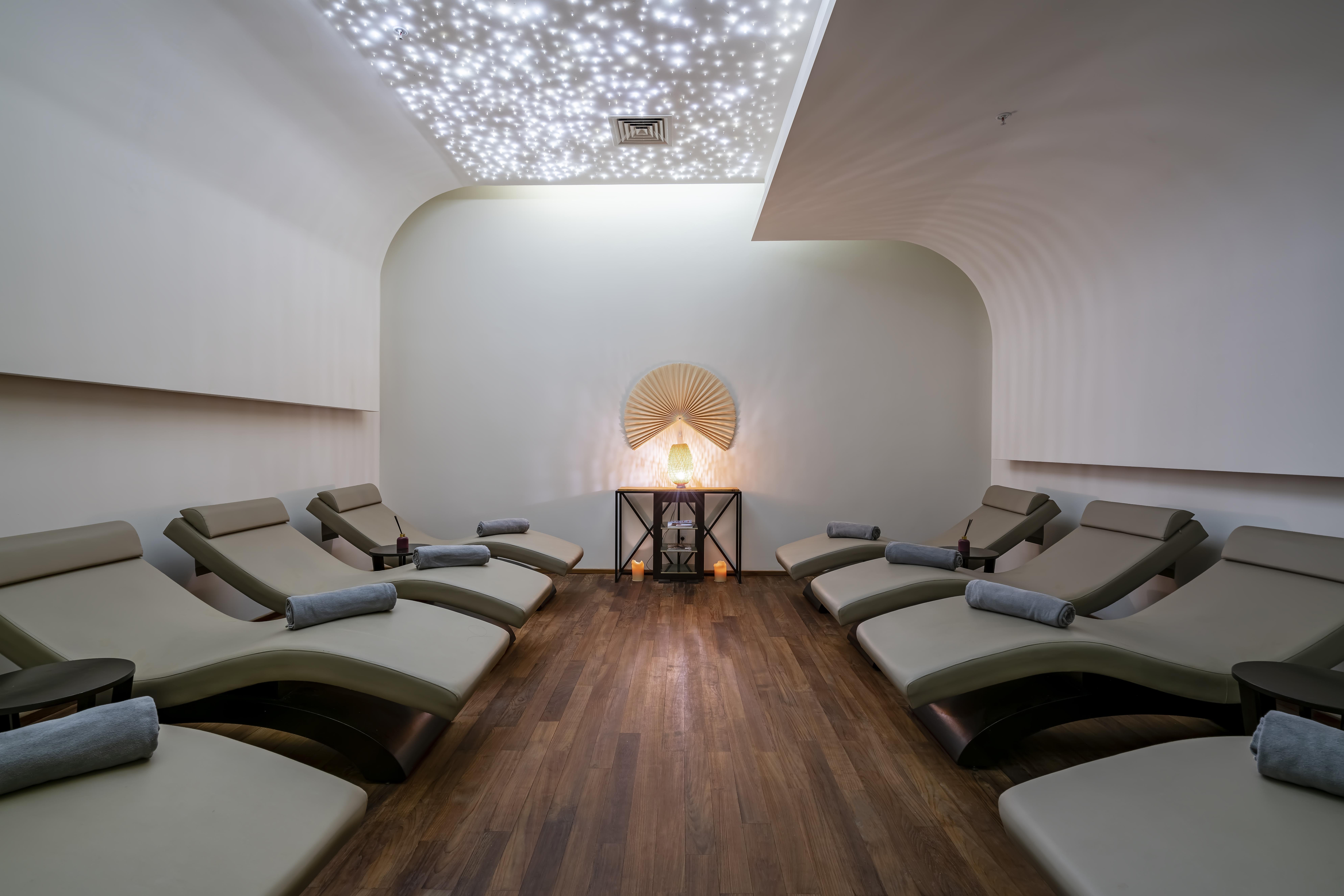 Mivara Luxury Bodrum Гюндоган Экстерьер фото