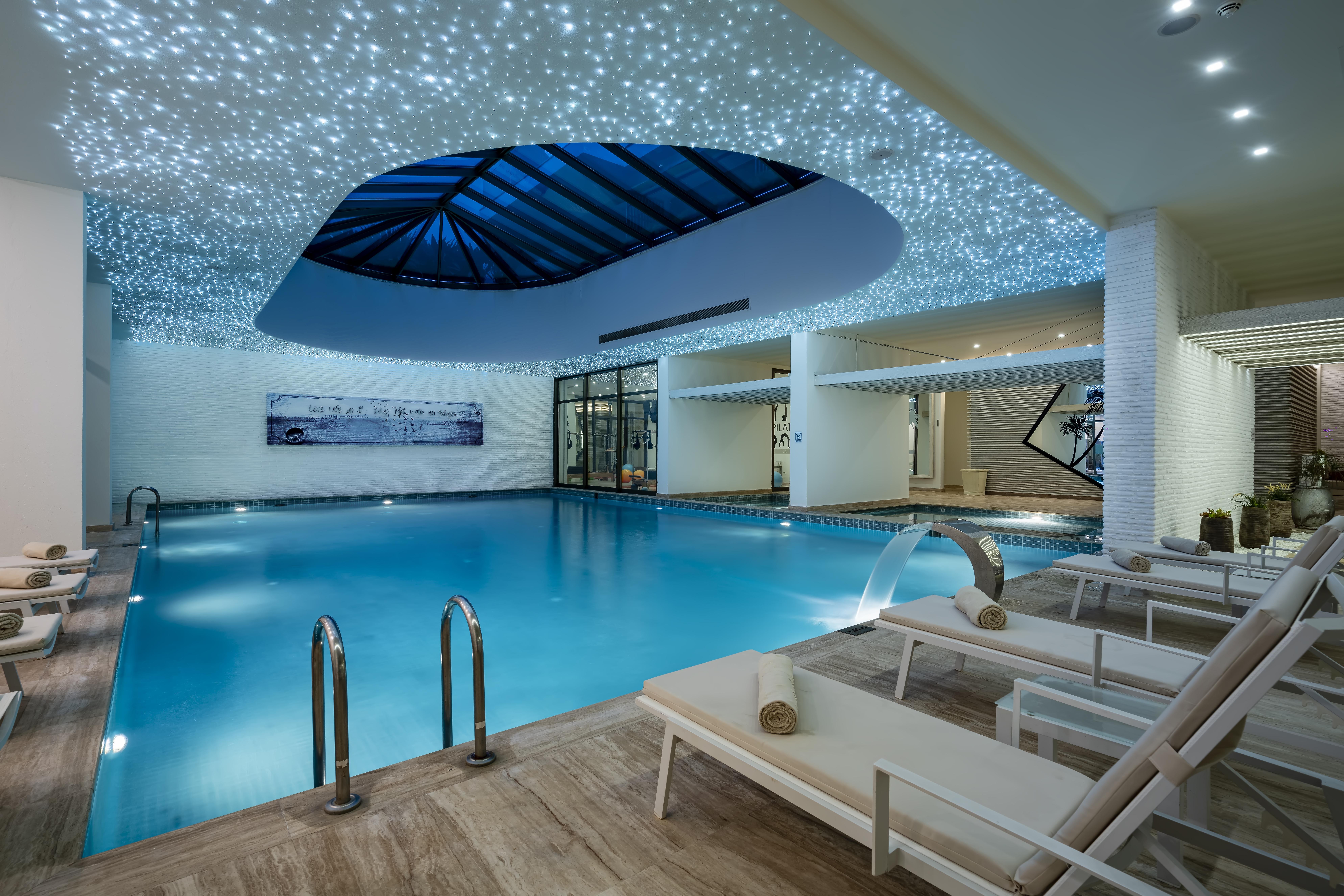 Mivara Luxury Bodrum Гюндоган Экстерьер фото