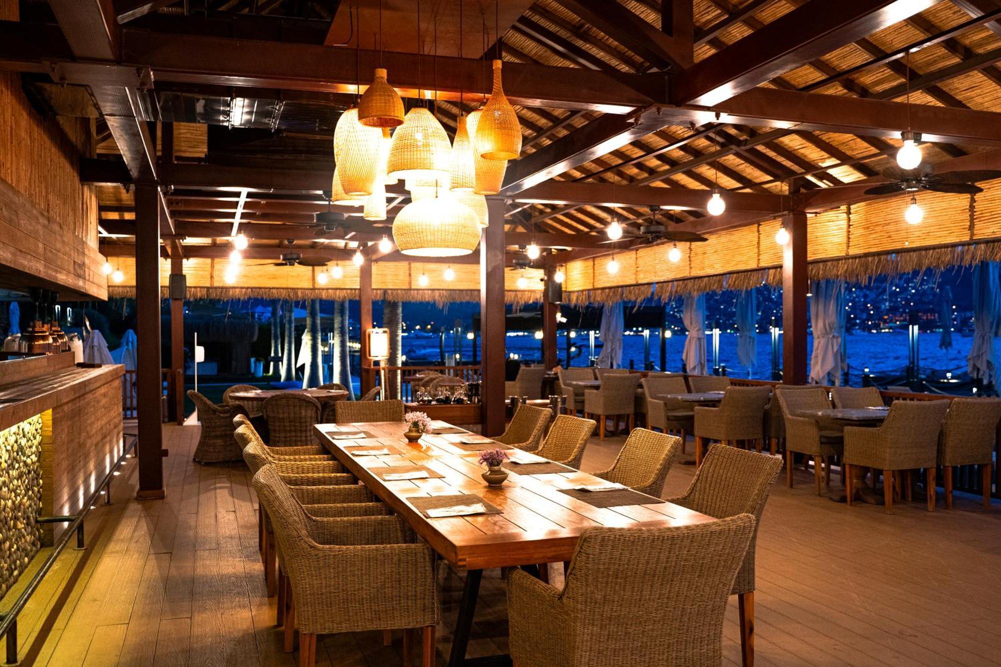 Mivara Luxury Bodrum Гюндоган Экстерьер фото