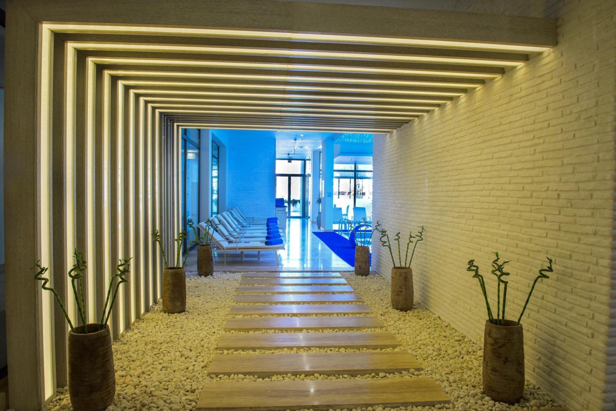 Mivara Luxury Bodrum Гюндоган Экстерьер фото