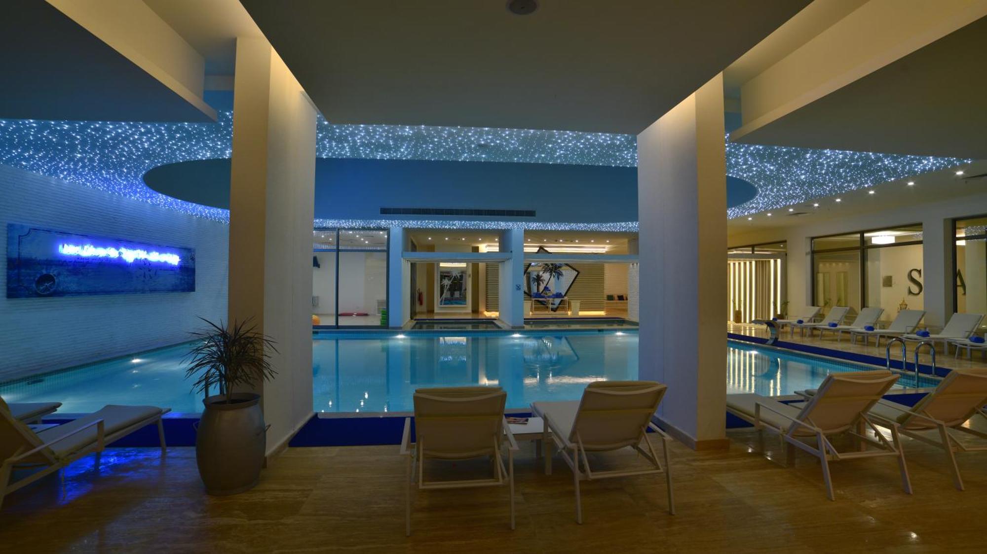 Mivara Luxury Bodrum Гюндоган Экстерьер фото