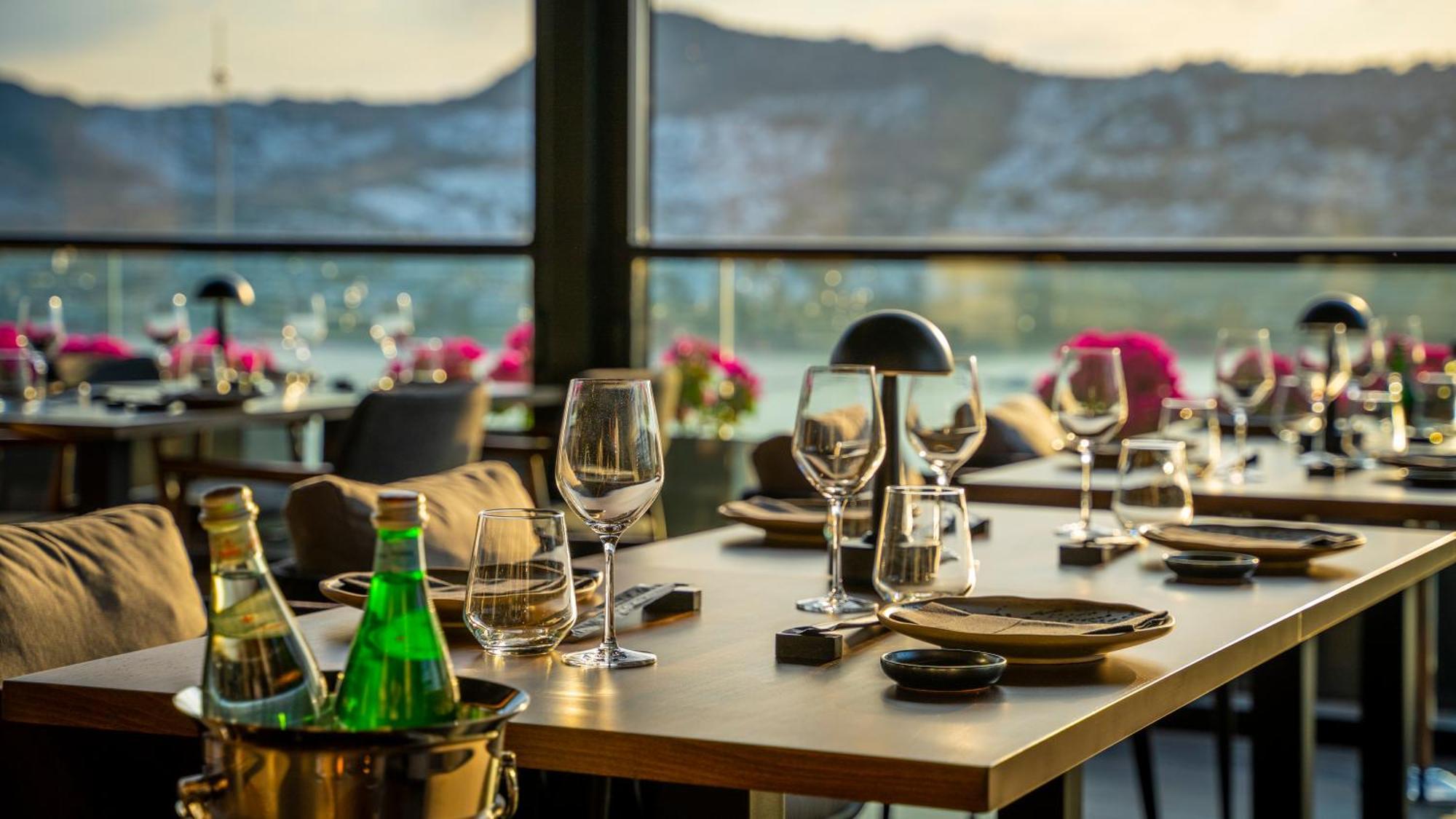 Mivara Luxury Bodrum Гюндоган Экстерьер фото